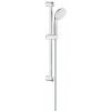 Душевой набор Grohe 26162001 New Tempesta 100 26162 Ручной Душ O100 мм два режима струи Цвет Хром Купить Душевой набор Grohe 26162001 New Tempesta 100 26162 Ручной Душ O100 мм два режима струи Цвет Хром в Киеве vannaja.kiev.ua