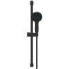 розпилювач чорний купити зі стійкою та шлангом Grohe 261622433 Tempesta 110 Душовий гарнітур 2 режими Купити розпилювач чорний купити зі стійкою та шлангом Grohe 261622433 Tempesta 110 Душовий гарнітур 2 режими в Києві vannaja.kiev.ua