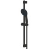 розпилювач чорний купити зі стійкою та шлангом Grohe 261622433 Tempesta 110 Душовий гарнітур 2 режими Купити розпилювач чорний купити зі стійкою та шлангом Grohe 261622433 Tempesta 110 Душовий гарнітур 2 режими в Києві vannaja.kiev.ua