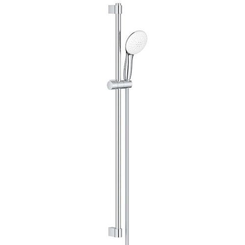 Душевой гарнитур Grohe Tempesta 110, 2 режима, хром (26163003) Купить Душевой гарнитур Grohe Tempesta 110, 2 режима, хром (26163003) в Киеве vannaja.kiev.ua
