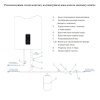 Водонагреватель электрический Thermo Alliance 50 л плоский горизонтальный, мокрый ТЭН 2 кВт (0,8+1,2) DT50H20G(PD) Купить Водонагреватель электрический Thermo Alliance 50 л плоский горизонтальный, мокрый ТЭН 2 кВт (0,8+1,2) DT50H20G(PD) в Киеве vannaja.kiev.ua