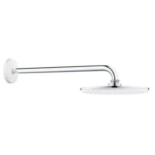 Верхний душ Grohe Rainshower Cosmopolitan 210 (26171LS0) Купить Верхний душ Grohe Rainshower Cosmopolitan 210 (26171LS0) в Киеве vannaja.kiev.ua