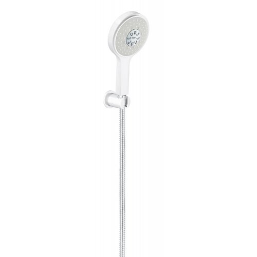 Душевой набор Grohe Power&Soul Cosmopolitan (26174LS0) Купить Душевой набор Grohe Power&Soul Cosmopolitan (26174LS0) в Киеве vannaja.kiev.ua