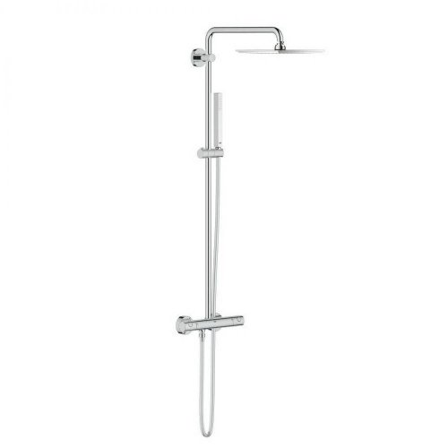 Купити Душова система GROHE 26187 EUPHORIA XXL 26187000 в Києві vannaja.kiev.ua
