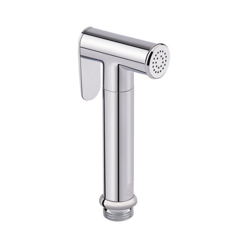 Лейка для гигиенического душа Lidz Niagara 09 округлая LDNIA09CRM26198 Chrome Купить Лейка для гигиенического душа Lidz Niagara 09 округлая LDNIA09CRM26198 Chrome в Киеве vannaja.kiev.ua