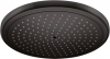 черный матовый Верхний душ круглый Hansgrohe 26220670 Croma 280 1Jet Matt Black Купить черный матовый Верхний душ круглый Hansgrohe 26220670 Croma 280 1Jet Matt Black в Киеве vannaja.kiev.ua