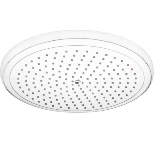 Купить Hansgrohe 26220700 Croma 280 Потолочная/настенная душевая воронка матово-белая 262207 в Киеве vannaja.kiev.ua
