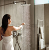Верхний душ Hansgrohe Croma 280 1jet, polished gold optic (26220990) Купить Верхний душ Hansgrohe Croma 280 1jet, polished gold optic (26220990) в Киеве vannaja.kiev.ua