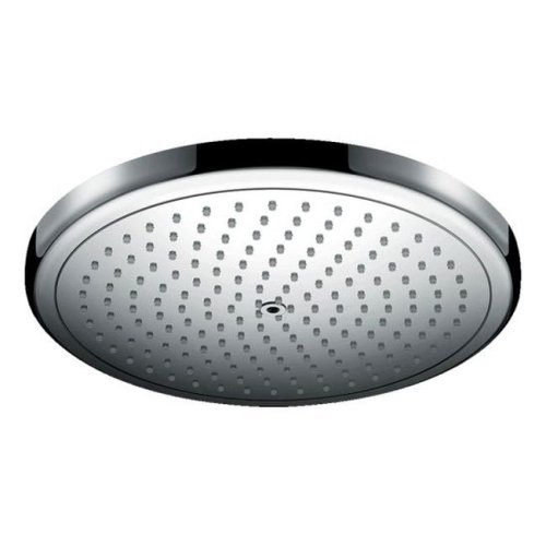 Верхний душ Hansgrohe Croma 280 1jet EcoSmart 9 л/мин, хром (26221000) Купить Верхний душ Hansgrohe Croma 280 1jet EcoSmart 9 л/мин, хром (26221000) в Киеве vannaja.kiev.ua