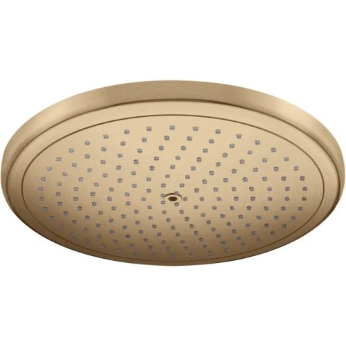 Верхний душ Hansgrohe Croma 280, бронза (26221140) Купить Верхний душ Hansgrohe Croma 280, бронза (26221140) в Киеве vannaja.kiev.ua