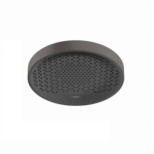 Верхній душ Hansgrohe Rainfinity 360 1jet, Brushed Black (26231340) Купити Верхній душ Hansgrohe Rainfinity 360 1jet, Brushed Black (26231340) в Києві vannaja.kiev.ua