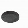 Купить 26231670 hansgrohe Rainfinity большой душ настенный потолочный монтаж, матовый черный 1jet Ø 360 мм в Киеве vannaja.kiev.ua