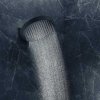 Купить 26231670 hansgrohe Rainfinity большой душ настенный потолочный монтаж, матовый черный 1jet Ø 360 мм в Киеве vannaja.kiev.ua