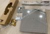 Купить Хансгрое лейка настенная hansgrohe 26238000 Raindance E 300 AIR 1jet хром 26238 Верхний душ тропический металлический, хром в Киеве vannaja.kiev.ua