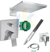 Купить Hansgrohe (Германия) в Киеве.