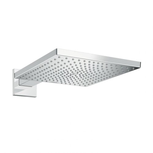 Верхний душ Hansgrohe Raindance E Overhead 300 1jet Air EcoSmart 9 л/мин, хром (26239000) Купить Верхний душ Hansgrohe Raindance E Overhead 300 1jet Air EcoSmart 9 л/мин, хром (26239000) в Киеве vannaja.kiev.ua