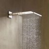 Верхний душ Hansgrohe Raindance E 300 1jet EcoSmart, Brushed Bronze (26239140) Купить Верхний душ Hansgrohe Raindance E 300 1jet EcoSmart, Brushed Bronze (26239140) в Киеве vannaja.kiev.ua