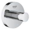 Набор аксессуаров Grohe Essentials 40823001 Купить Набор аксессуаров Grohe Essentials 40823001 в Киеве vannaja.kiev.ua
