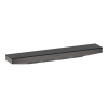 Боковой душ-полочка Hansgrohe Rainfinity 500 1jet, Brushed Black Chrome (26243340) Купить Боковой душ-полочка Hansgrohe Rainfinity 500 1jet, Brushed Black Chrome (26243340) в Киеве vannaja.kiev.ua