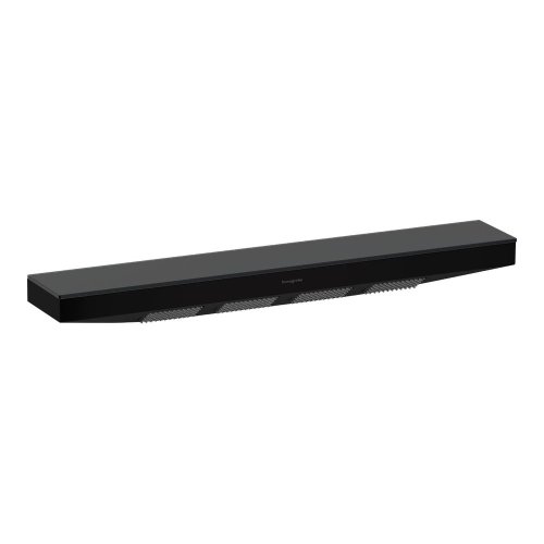 Боковой душ-полочка Hansgrohe Rainfinity 500 1jet, Matt Black (26243670) Купить Боковой душ-полочка Hansgrohe Rainfinity 500 1jet, Matt Black (26243670) в Киеве vannaja.kiev.ua
