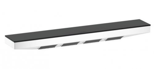 Купить Верхний душ Hansgrohe Rainfinity 500 (26243700) в Киеве vannaja.kiev.ua