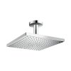 Купить Верхний душ Hansgrohe Raindance E Overhead 300 1jet Air, хром (26250000) в Киеве vannaja.kiev.ua