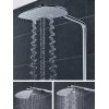 Купити Душова система з термостатом GROHE 26250LS0 RAINSHOWER SMARTCONTROL 360 DUO в Києві vannaja.kiev.ua