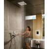 Купити Німецький душ HANSGROHE 26252000 Raindance E 26252 Верхній душ 400/400 1jet Купити Купити Німецький душ HANSGROHE 26252000 Raindance E 26252 Верхній душ 400/400 1jet в Києві vannaja.kiev.ua