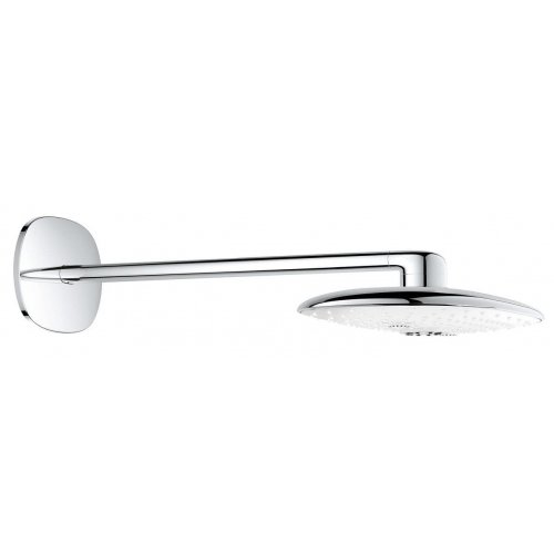 Купить Верхний душ Grohe Rainshower 360 Duo (26254LS0) в Киеве vannaja.kiev.ua