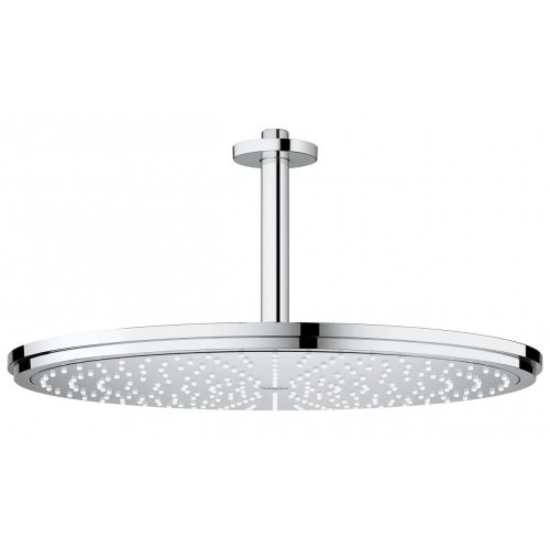 Купити Верхній душ Grohe Rainshower Cosmopolitan 400 (26256000) в Києві vannaja.kiev.ua