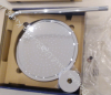 Купити Большая лейка Верхний душ 310 мм Grohe Rainshower 26257000 грое 26257 з кронштейном 45 см в Києві vannaja.kiev.ua