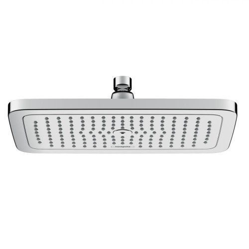 Купить Верхние души Hansgrohe 26257000 Croma E 26257 в Киеве vannaja.kiev.ua