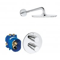 Купить GROHE (Германия) в Киеве.