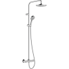 Душевая система Hansgrohe 26276000 с термостатом Vernis Blend Showerpipe хром 26276 Купить Душевая система Hansgrohe 26276000 с термостатом Vernis Blend Showerpipe хром 26276 в Киеве vannaja.kiev.ua