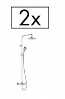 Купить Hansgrohe (Германия) в Киеве.