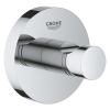 Купити Набір аксесуарів Grohe Essentials 40775001 в Києві vannaja.kiev.ua
