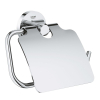Купити Набір аксесуарів Grohe Essentials 40775001 в Києві vannaja.kiev.ua