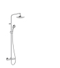 Showerpipe 200 1jet Green с термостатом Купить Showerpipe 200 1jet Green с термостатом в Киеве vannaja.kiev.ua