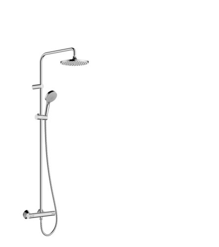 Showerpipe 200 1jet Green с термостатом Купить Showerpipe 200 1jet Green с термостатом в Киеве vannaja.kiev.ua