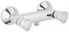 Купить Смеситель для душа Grohe Costa L 26330001 в Киеве vannaja.kiev.ua
