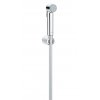 Купити Набір для біде GROHE 26352 TEMPESTA 26352000 хром для інсталяції душ в Києві vannaja.kiev.ua