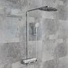 Купить Grohe 26361000 Rainshower System 26361 SmartControl 360 MONO Душевая система термостат настенного монтажа в Киеве vannaja.kiev.ua