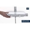Купить Grohe 26361000 Rainshower System 26361 SmartControl 360 MONO Душевая система термостат настенного монтажа в Киеве vannaja.kiev.ua