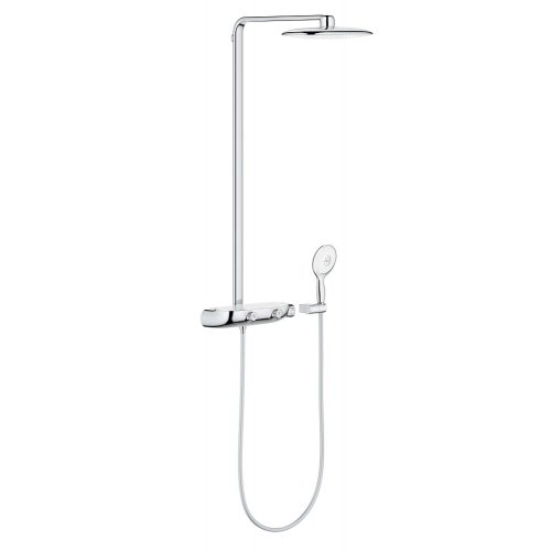 Купить Душевая стойка Grohe Rainshower SmartControl 360 MONO (26361LS0) в Киеве vannaja.kiev.ua