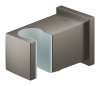 Шлангове підключення з тримачем Grohe Euphoria Cube 26370AL0 Купити Шлангове підключення з тримачем Grohe Euphoria Cube 26370AL0 в Києві vannaja.kiev.ua