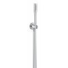 Купити купити душовий набір grohe круглий душ з маленьким утримувачем Euphoria 26404000 Cosmopolitan 26404 в Києві vannaja.kiev.ua