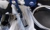 Купить Душевой набор Grohe 26405 Euphoria Cube 26405000 с 1 режимом струи в Киеве vannaja.kiev.ua