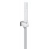 Купить Душевой набор Grohe 26405 Euphoria Cube 26405000 с 1 режимом струи в Киеве vannaja.kiev.ua