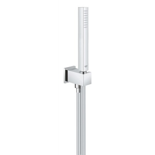 Купить Душевой набор Grohe 26405 Euphoria Cube 26405000 с 1 режимом струи в Киеве vannaja.kiev.ua