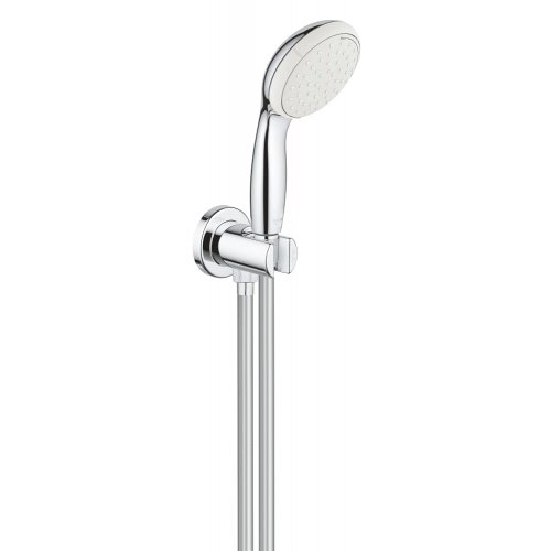 Купить Душевой набор Grohe 26406 New Tempesta 100 26406001 в Киеве vannaja.kiev.ua